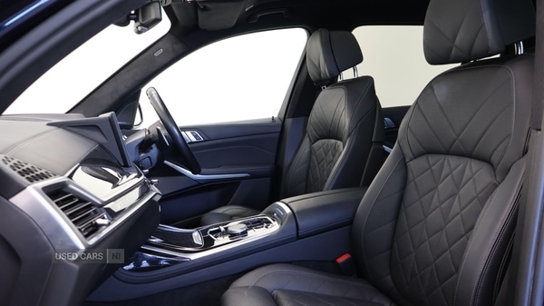 Used BMW X7 2023 for sale - 77239073: Photo 27