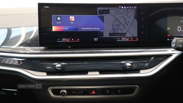 Used BMW X7 2023 for sale - 77239073: Photo 31