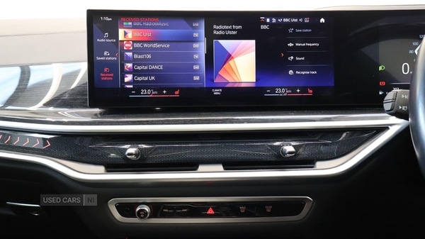 Used BMW X7 2023 for sale - 77239073: Photo 32