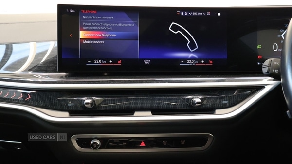 Used BMW X7 2023 for sale - 77239073: Photo 33