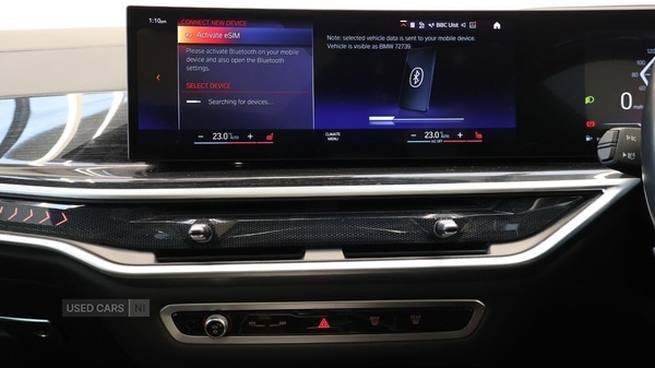 Used BMW X7 2023 for sale - 77239073: Photo 34