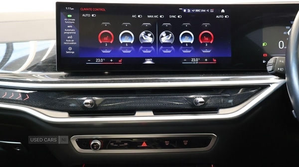 Used BMW X7 2023 for sale - 77239073: Photo 35