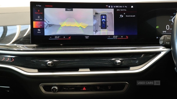 Used BMW X7 2023 for sale - 77239073: Photo 36