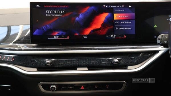 Used BMW X7 2023 for sale - 77239073: Photo 37