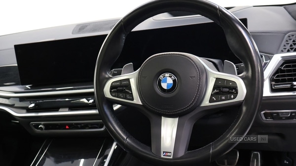 Used BMW X7 2023 for sale - 77239073: Photo 41