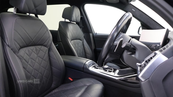 Used BMW X7 2023 for sale - 77239073: Photo 43