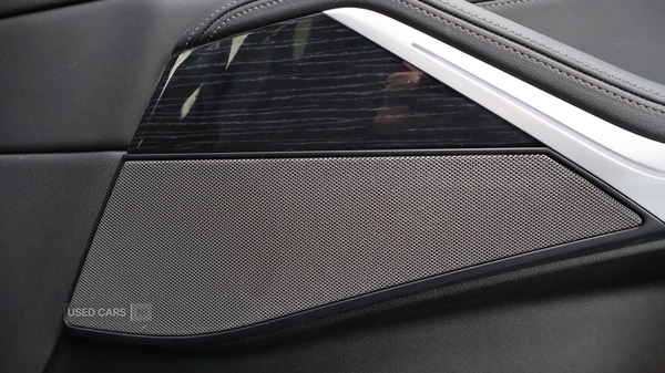 Used BMW X7 2023 for sale - 77239073: Photo 45