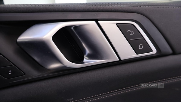 Used BMW X7 2023 for sale - 77239073: Photo 47