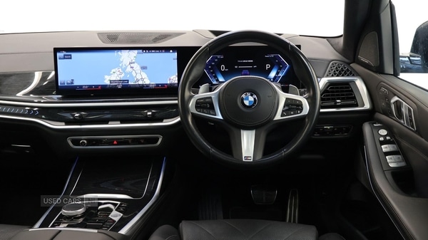 Used BMW X7 2023 for sale - 77239073: Photo 5