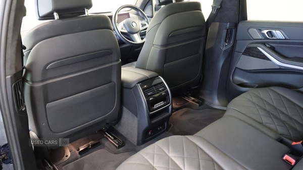 Used BMW X7 2023 for sale - 77239073: Photo 50