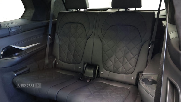 Used BMW X7 2023 for sale - 77239073: Photo 51