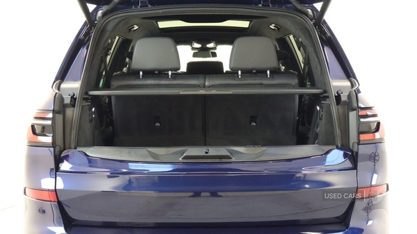 Used BMW X7 2023 for sale - 77239073: Photo 57