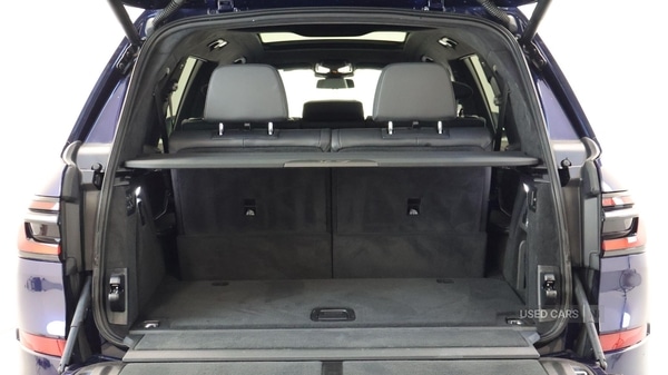 Used BMW X7 2023 for sale - 77239073: Photo 58