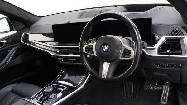 Used BMW X7 2023 for sale - 77239073: Photo 6