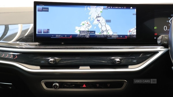 Used BMW X7 2023 for sale - 77239073: Photo 8