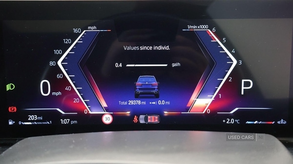 Used BMW X7 2023 for sale - 77239073: Photo 9