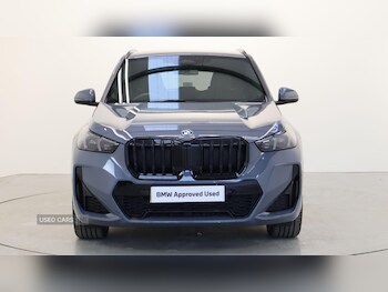 Used BMW X1 2025 for sale - 77613415: Photo