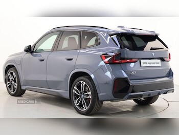 Used BMW X1 2025 for sale - 77613415: Photo