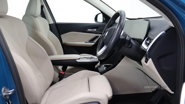 Used BMW iX1 2023 for sale - 77387938: Photo 10