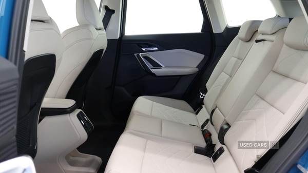 Used BMW iX1 2023 for sale - 77387938: Photo 11