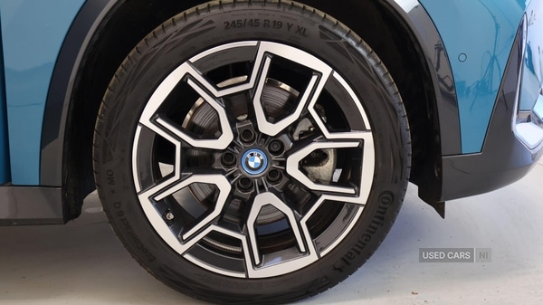 Used BMW iX1 2023 for sale - 77387938: Photo 13