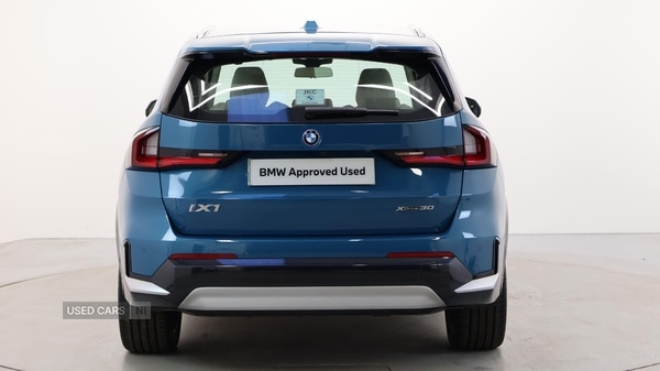 Used BMW iX1 2023 for sale - 77387938: Photo 14