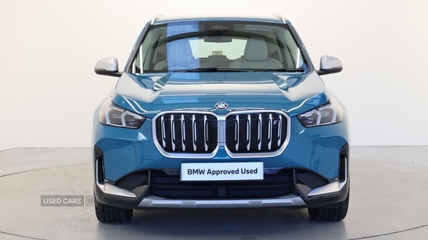 Used BMW iX1 2023 for sale - 77387938: Photo 15