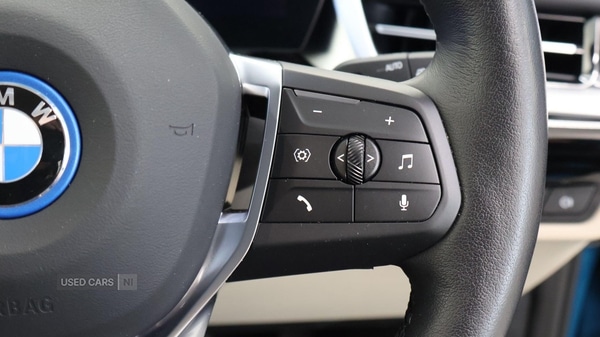 Used BMW iX1 2023 for sale - 77387938: Photo 17