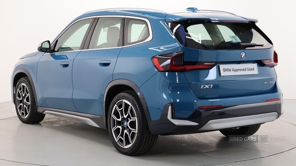 Used BMW iX1 2023 for sale - 77387938: Photo 2