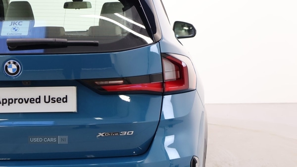 Used BMW iX1 2023 for sale - 77387938: Photo 20