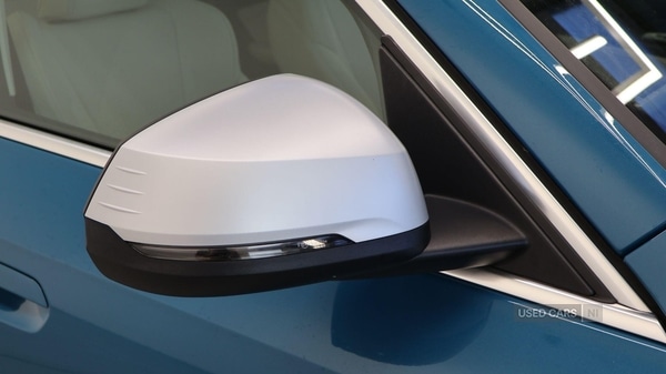 Used BMW iX1 2023 for sale - 77387938: Photo 24