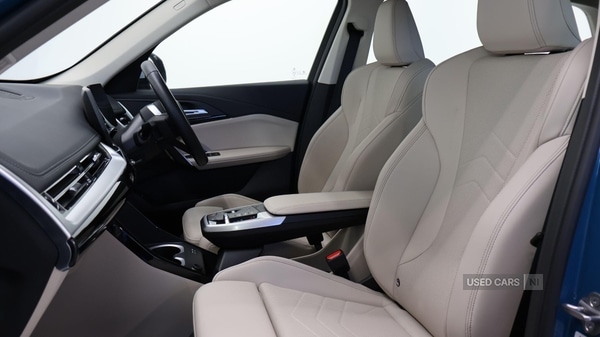 Used BMW iX1 2023 for sale - 77387938: Photo 26