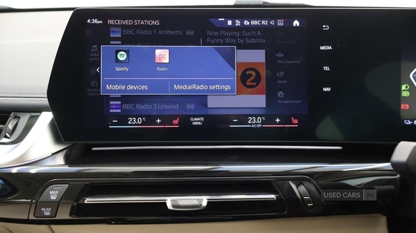 Used BMW iX1 2023 for sale - 77387938: Photo 30