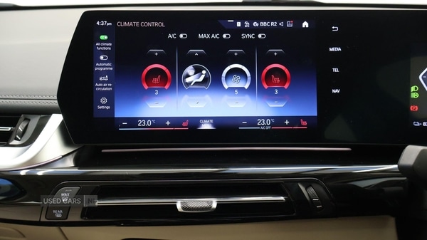 Used BMW iX1 2023 for sale - 77387938: Photo 35