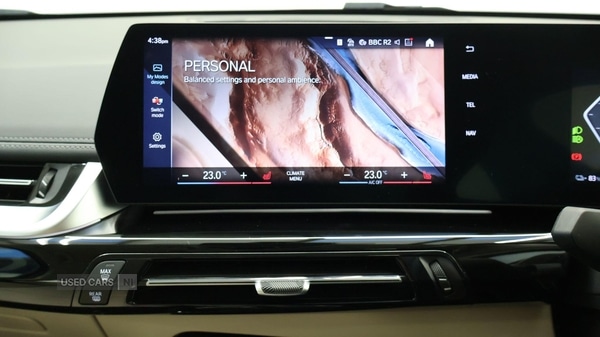 Used BMW iX1 2023 for sale - 77387938: Photo 37