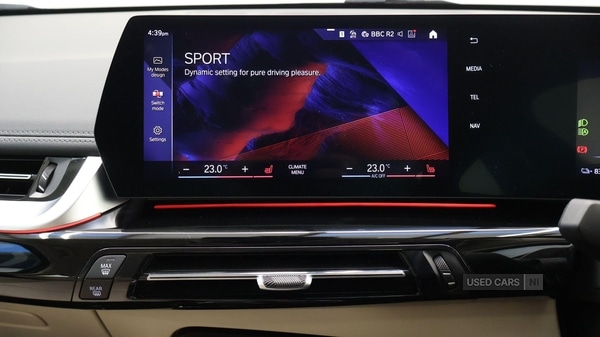 Used BMW iX1 2023 for sale - 77387938: Photo 38