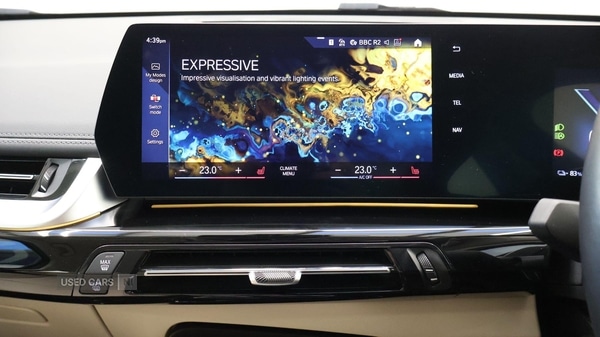 Used BMW iX1 2023 for sale - 77387938: Photo 40