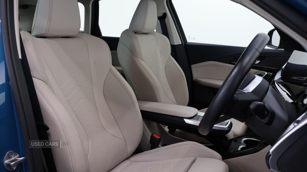 Used BMW iX1 2023 for sale - 77387938: Photo 42