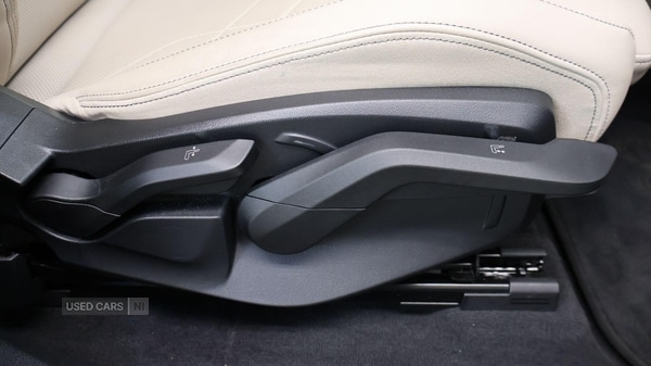 Used BMW iX1 2023 for sale - 77387938: Photo 43