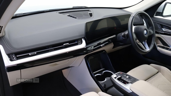 Used BMW iX1 2023 for sale - 77387938: Photo 7