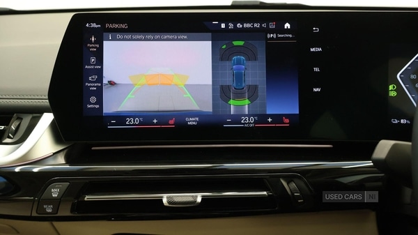 Used BMW iX1 2023 for sale - 77387938: Photo 8