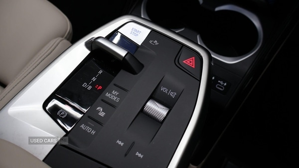 Used BMW iX1 2023 for sale - 77387938: Photo 9