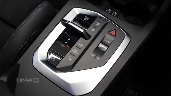 Used BMW 1 Series 2025 for sale - 76593266: Photo 10