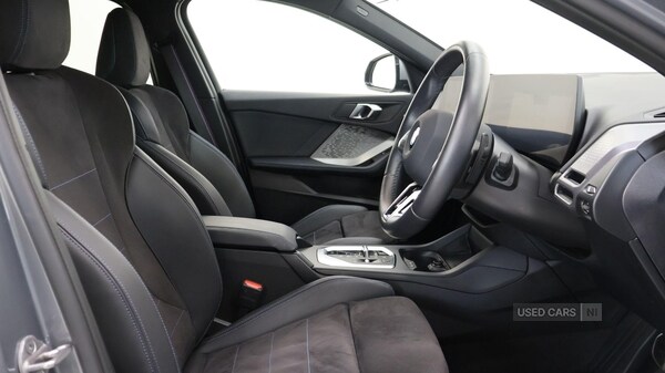 Used BMW 1 Series 2025 for sale - 76593266: Photo 11