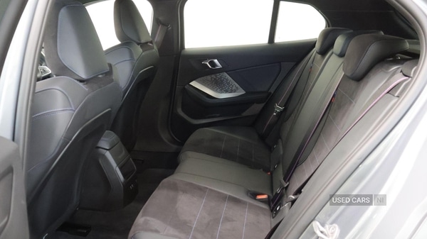 Used BMW 1 Series 2025 for sale - 76593266: Photo 12