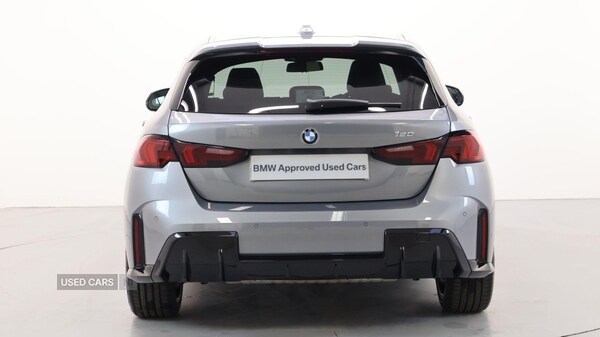 Used BMW 1 Series 2025 for sale - 76593266: Photo 15