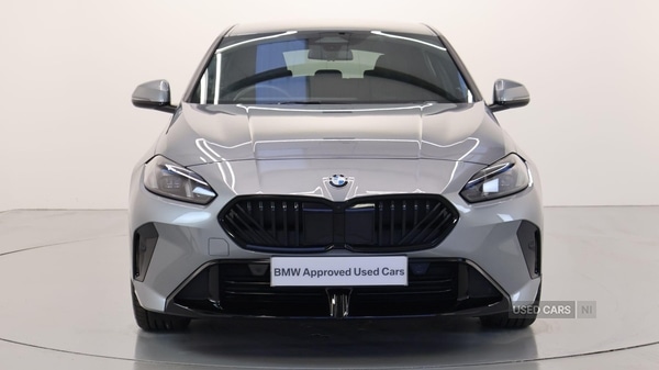 Used BMW 1 Series 2025 for sale - 76593266: Photo 16