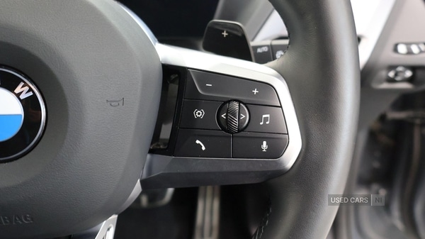 Used BMW 1 Series 2025 for sale - 76593266: Photo 18