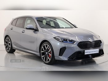 Used BMW 1 Series 2025 for sale - 76593266: Photo