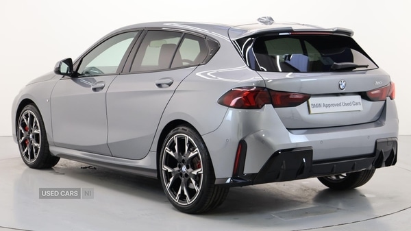 Used BMW 1 Series 2025 for sale - 76593266: Photo 2